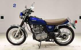 YAMAHA SR400 Gen.5 2021 RH16J
