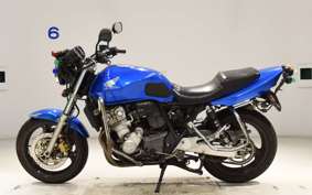 HONDA CB400SF VTEC K 2025 NC42