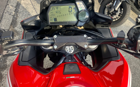 DUCATI  DUCATI  MULTI  STRADA 1200S 2014 ZDMA302JADB
