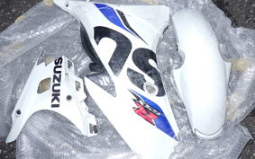 SUZUKI GSX-R125 2006 DL33B