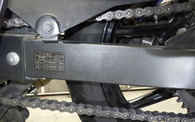 KAWASAKI NINJA 250R EX250K