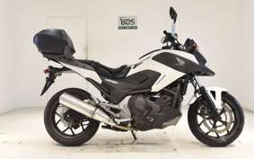 HONDA NC750X D Limited 2015 RC72