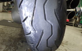 HONDA VTX1800 2002 SC46