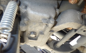 SUZUKI ADDRESS V50 Gen.2 CA44A