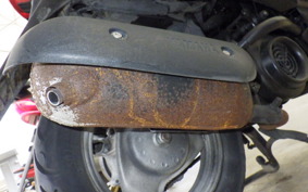 YAMAHA JOG Gen.4 SA16J