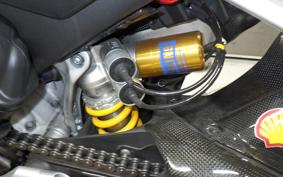 DUCATI PANIGALE V4 S 2018