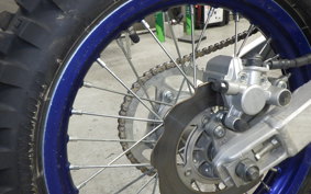 YAMAHA YZ85LW 2022 CB16C