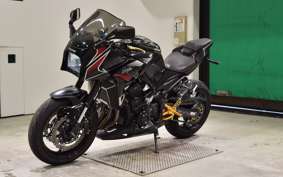 KAWASAKI Z900 Gen.2 2020 ZR900B