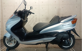 YAMAHA MAJESTY 250 SG03J