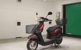 HONDA TACT Basket AF79