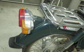 YAMAHA TOWN MATE 50 2022 22F