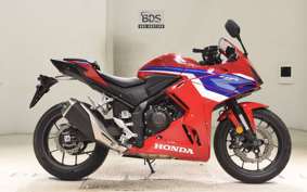 HONDA CBR400R 2025 NC65