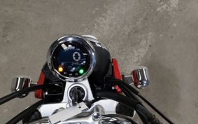 HONDA MONKEY 125 JB03