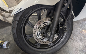 HONDA PCX 125 JF81