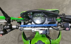 KAWASAKI KDX125 SR DX125A