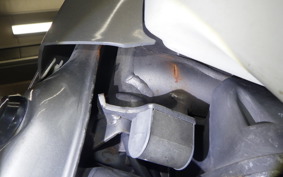 HONDA C90 SUPER CUB E 2005 HA02