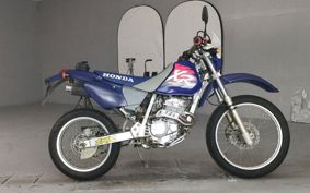 HONDA XR250 MD30