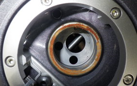 HONDA MONKEY 125 2006 JB03