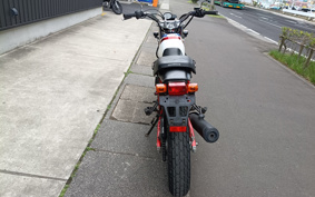 HONDA FTR223 MC34