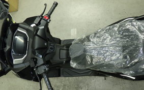 HONDA FORZA 250 2004 MF17