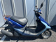 Фото Honda DIO с японского аукциона