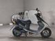 Фото Suzuki LET's 2 с японского аукциона