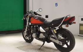 KAWASAKI ZEPHYR 400 KAI 2009 ZR400C