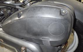 HONDA BITE 2013 AF59