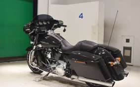 HARLEY FLHXS 1750 2017