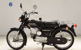 SUZUKI K50 BA15A