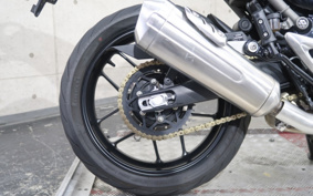 TRIUMPH SPEED 400 2024 T127Y0
