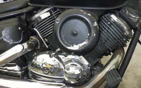 YAMAHA DRAGSTAR 1100 CLASSIC 2006 VP13J