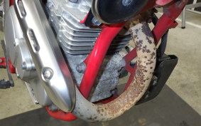 YAMAHA SEROW 250 Gen.3 2024 DG31J