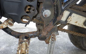 KAWASAKI KSR-2 MX080B