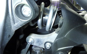 YAMAHA XSR700 2020 RM22J