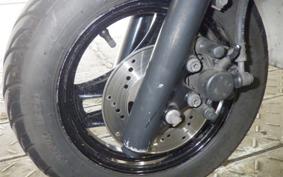 SUZUKI ADDRESS V125 CF4EA