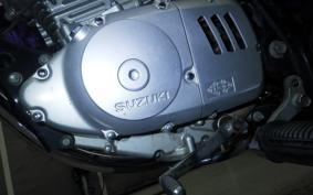 SUZUKI GN125 H