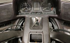 HONDA GL1500 GOLD WING 1989 SC22