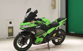 KAWASAKI NINJA 250 2 EX250P