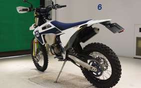 HUSQVARNA TE150I 2003