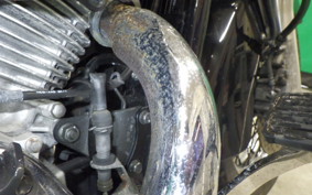 HONDA SHADOW 750 Gen. 3 2009 RC50