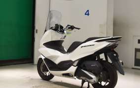 HONDA PCX 160 2016 KF47