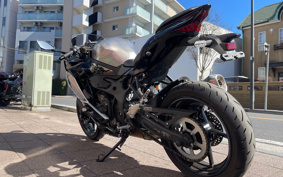 KAWASAKI  NINJA ZX-25R SE ZX250H