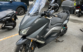 YAMAHA T-MAX 530 ABS 2015 SJ12J