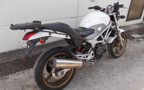 HONDA VTR 250 MC33
