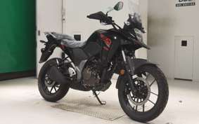SUZUKI Vｽﾄﾛｰﾑ250SX EL11L
