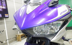 YAMAHA YZF-R25 A 2006 RG10J