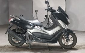 YAMAHA N-MAX 125 SED6J