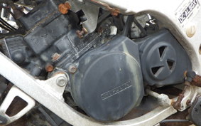 SUZUKI WOLF 250 VJ21A