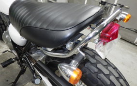 SUZUKI VANVAN 200 2006 NH41A